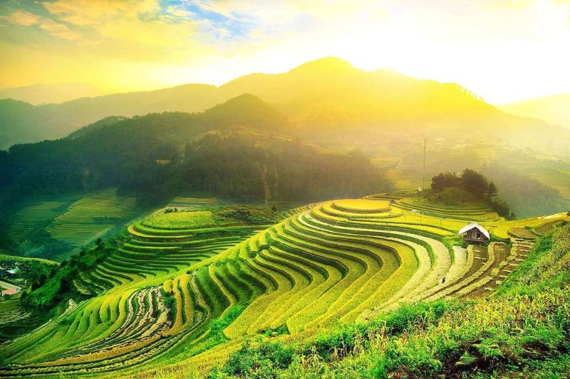 Is traveling to Ha Giang Beautiful in Autumn? What Festivals Are There in July and August?