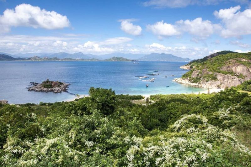 Binh Ba Island – Top 10 places worth experiencing in Nha Trang, Khanh Hoa in 2023