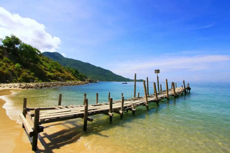 Phu Quoc in October always welcomes visitors with a variety of entertainment activities