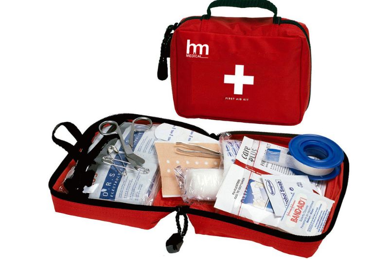 You should also prepare medicine and necessary medical supplies when traveling to Phu Quoc to use when necessary